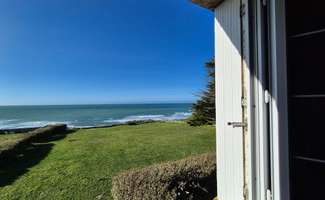 Photo Vente maison Plouhinec