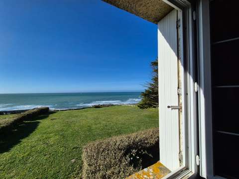 Vente maison 7 pièces Plouhinec 29