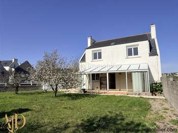 Vente maison 6 pièces Plouhinec 29