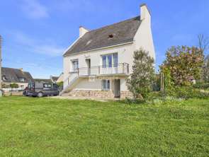 Vente Maison 2 chambresPlouhinec