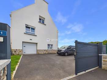 Vente maison 6 pièces Plouhinec 29