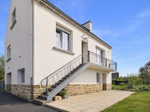 Vente Maison 4 chambresPlouhinec