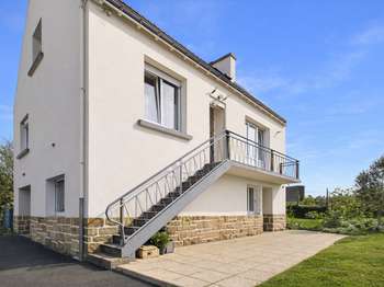 Vente maison 6 pièces Plouhinec 29