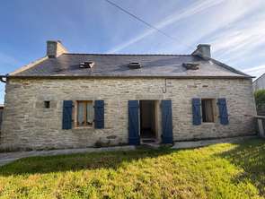 Vente Maison 2 chambresPlouhinec