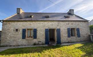 Photo Vente maison Plouhinec