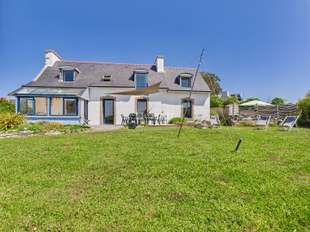 Photo Vente maison Plouhinec