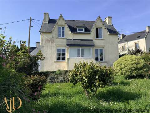 Vente maison 3 pièces Plouhinec 29