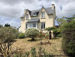 Vente Maison 2 chambresPlouhinec