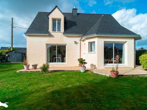 Vente maison 5 pièces Plouhinec 29