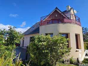 Vente Maison 3 chambresPlouhinec