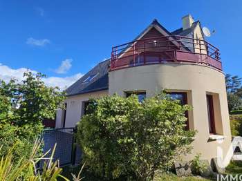 Vente maison 7 pièces Plouhinec 29
