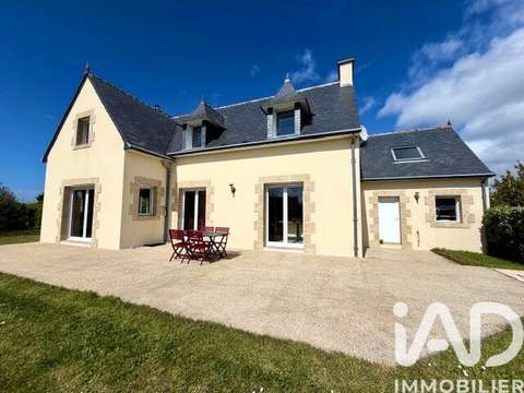 Vente maison 7 pièces Plouhinec 29