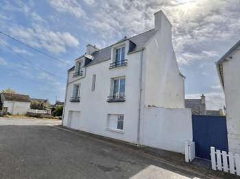Vente maison 6 pièces Plouhinec 29