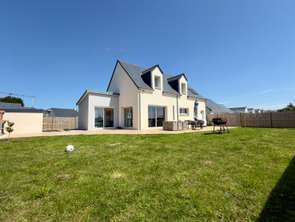Vente Maison 5 chambresPlouhinec