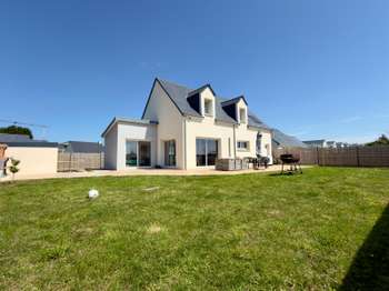 Vente maison 6 pièces Plouhinec 29
