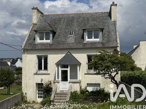 Vente maison 7 pièces Plouhinec 29