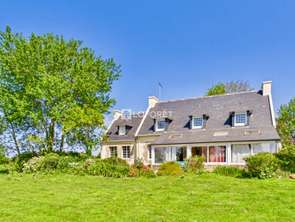 Vente Maison 5 chambresPlouhinec