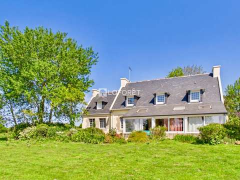 Vente maison 7 pièces Plouhinec 29