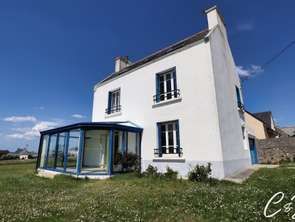 Vente Maison 3 chambresPlouhinec
