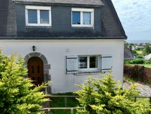 Vente Maison 3 chambresPlouhinec