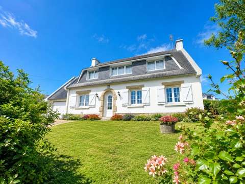 Vente maison 5 pièces Plouhinec 29