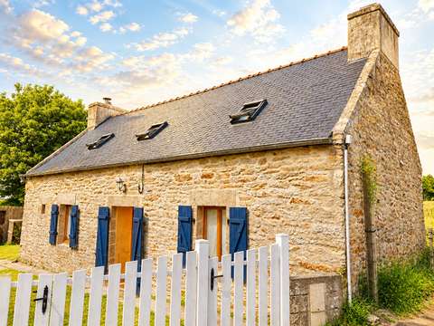 Vente maison 4 pièces Plouhinec 29