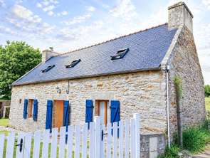 Vente Maison 2 chambresPlouhinec
