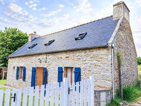 Vente maison 4 pièces Plouhinec 29