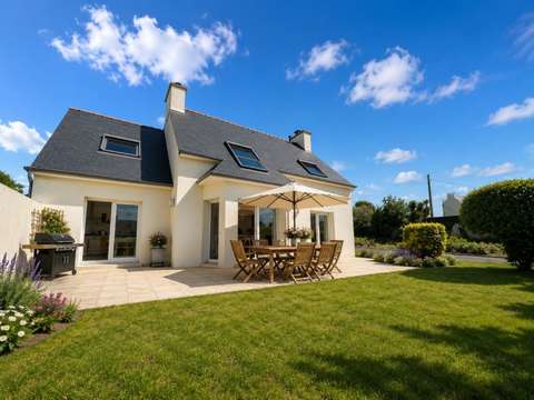 Vente maison 6 pièces Plouhinec 29