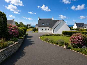Vente Maison 4 chambresPlouhinec