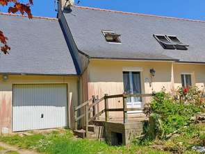 Vente Maison 2 chambresPlouhinec