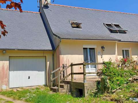 Vente maison 4 pièces Plouhinec 29