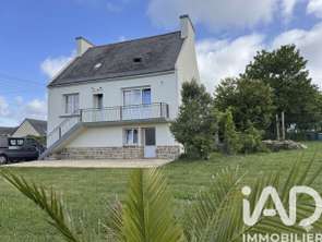 Vente Maison 4 chambresPlouhinec