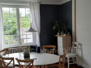 Vente maison