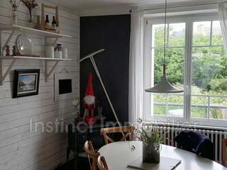 Vente maison