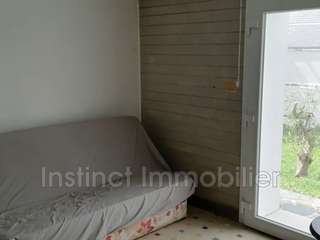 Vente maison