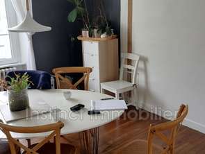 Vente Maison 4 chambresPlouhinec