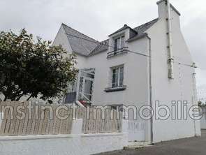 Vente Maison 4 chambresPlouhinec