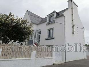 Photo Vente maison Plouhinec
