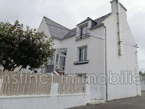 Vente maison Plouhinec 29