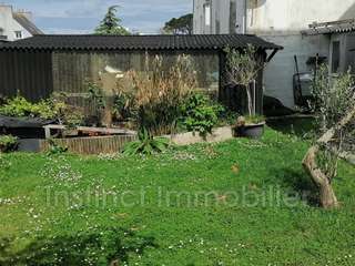 Vente maison