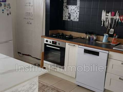 Vente maison