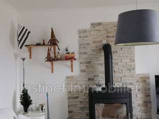 Vente maison