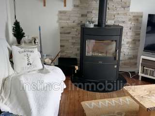 Vente maison