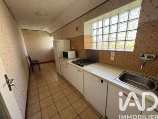Vente maison 10 pièces Vente maison 10 pièces