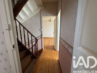 Vente maison 10 pièces Vente maison 10 pièces