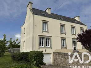Vente Maison 4 chambresPlouhinec
