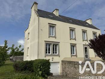 Vente maison 10 pièces Plouhinec 29