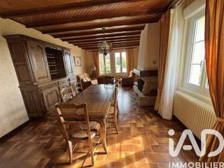 Vente maison 10 pièces Vente maison 10 pièces