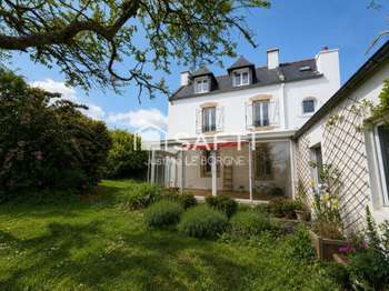 Vente maison 6 pièces Plouhinec 29